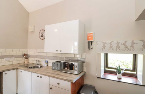 Scarborough Cottage | Carters