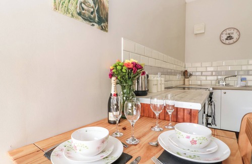 Scarborough Cottage | Carters