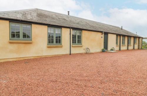 Kelso House | Cartshed