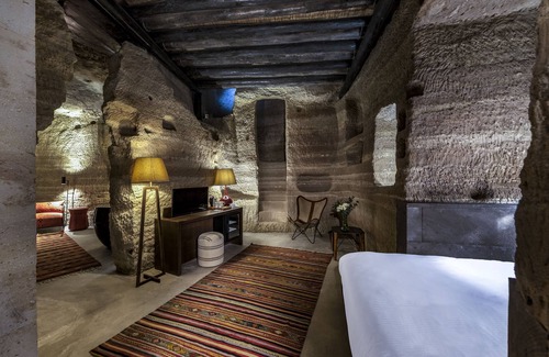 Goreme Hotel | Carus Cappadocia
