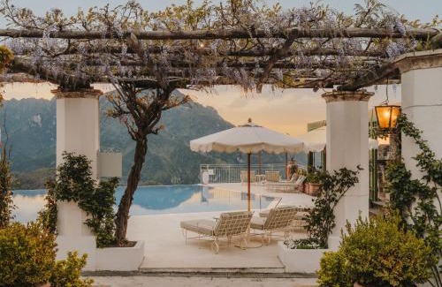 Ravello Hotel | Caruso, A Belmond Hotel, Amalfi Coast