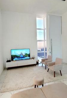 Estiva Gerbi House | Carvalho House I