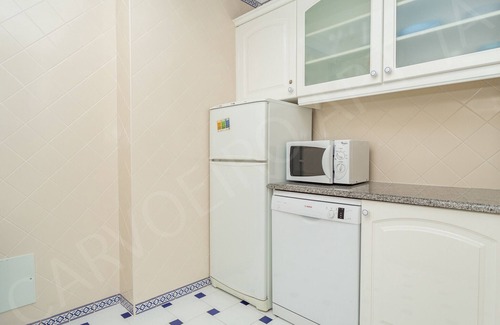 Mato Serrao Apartment | Carvoeiro Apartment 7A