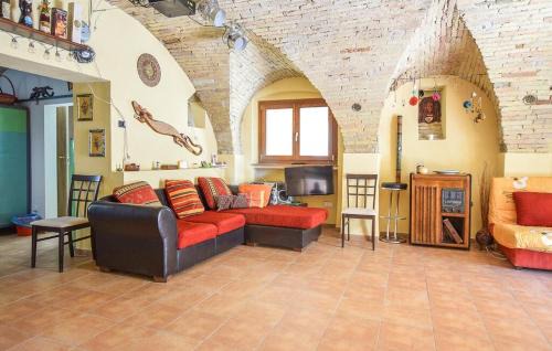 Castilenti House | Cas'Andrea