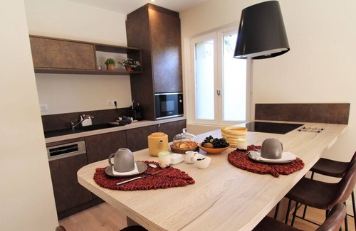 Francheville Apartment | Cas' Indalo - FRANCHEVILLE