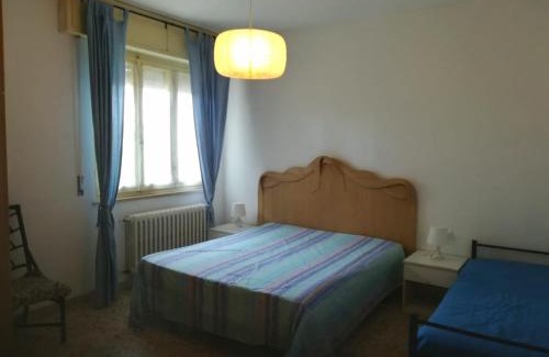 Marina di Castagneto Carducci Apartment | casa tirrenia