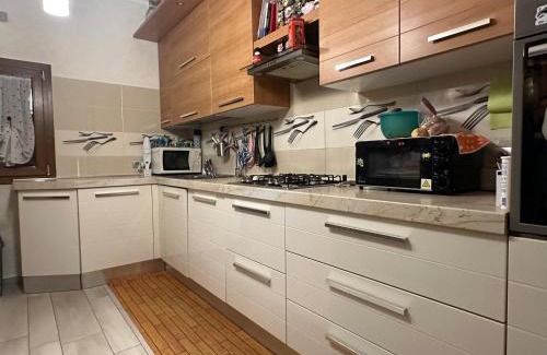 Sant'Angelo di Piove di Sacco House | Casa di Laura