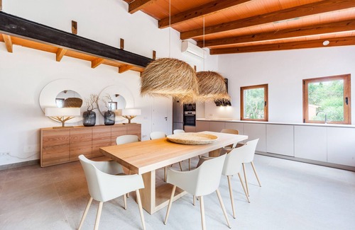 Algaida Villa | Cas Misser - Luxury Finca for large groups