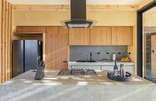 Valle de Guadalupe House | Casa Vall Luxury Valley Life