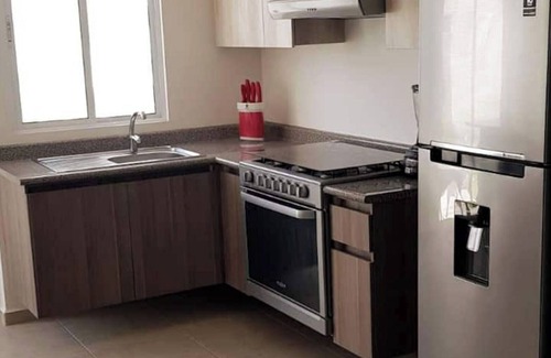 Coronango House | Casa en Cuautlancingo