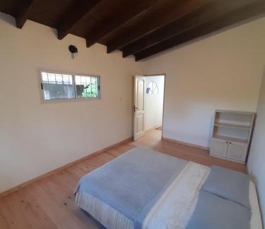 Ingeniero Maschwitz House | Casa Ágape