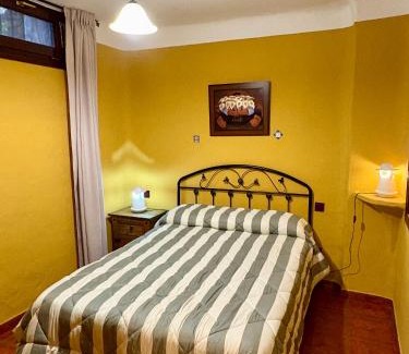 Bubion House | Casa Ángel