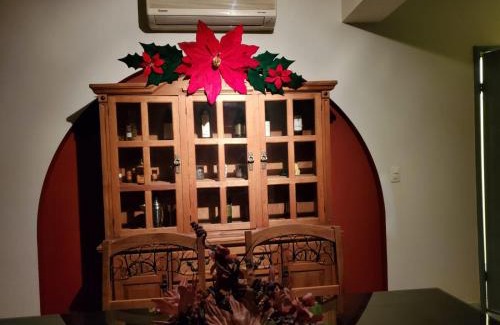 San Carlos Apartment | Casa 12-1 - Beautiful Mountain Views (Newly Renovated - Pictures To Come!)