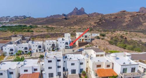 San Carlos Apartment | Casa 12-1 - Beautiful Mountain Views (Newly Renovated - Pictures To Come!)
