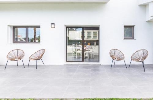 Pevidem Villa | Casa 141- familiar conforto paz e bem-estar