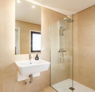 Pevidem Villa | Casa 141- familiar conforto paz e bem-estar