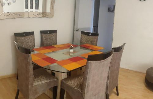 El Tambo Apartment | Casa 1er piso D&C