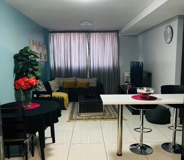 Windhoek Central Apartment | Casa 28 on 77 on Independence, Windhoek