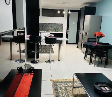 Windhoek Central Apartment | Casa 28 on 77 on Independence, Windhoek