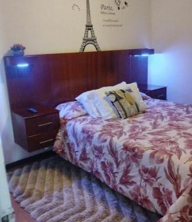 Quito Villa | Casa 3 habitaciones, 3 camas, jardín