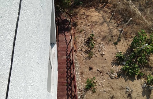 P Chahue Villa | CASA 3C HUATULCO