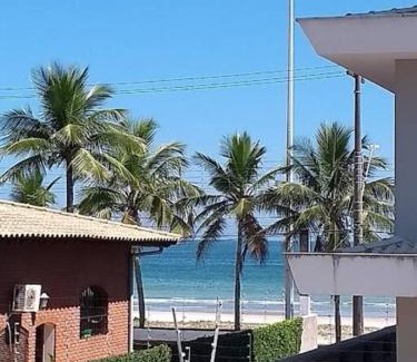 Enseada House | Casa 50m da praia - Enseada/Guarujá