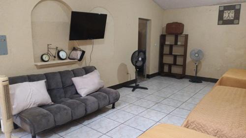Santa Cruz Mulua Apartment | Casa 6 a 5 minutos del IRTRA