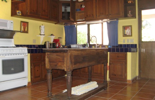 Loreto House | Casa 6 with Pool in Old Town Loreto Gated Complex