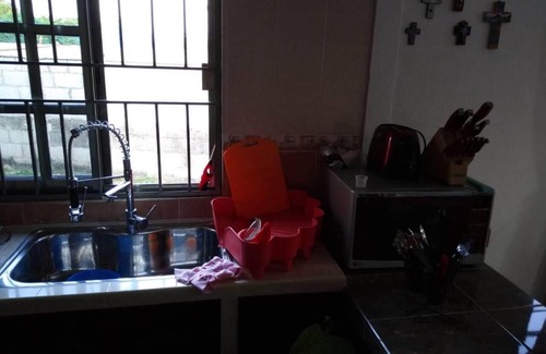 Tuxpan House | Casa a 10 minutos de la playa