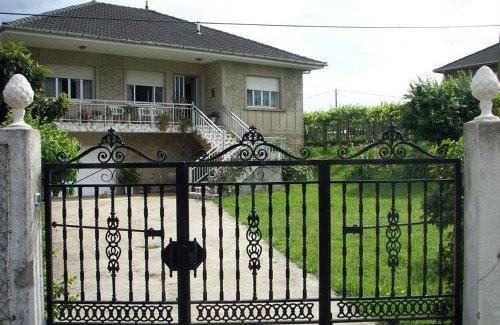 Rianxo Villa | CASA A CASILLA
