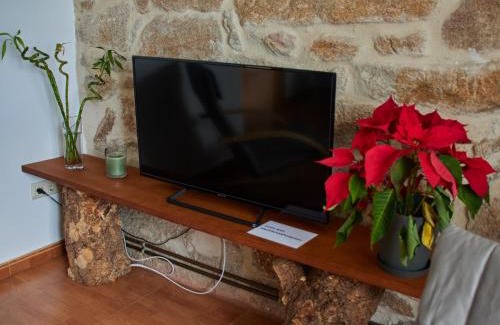 Poio Apartment | Casa A Coruxa