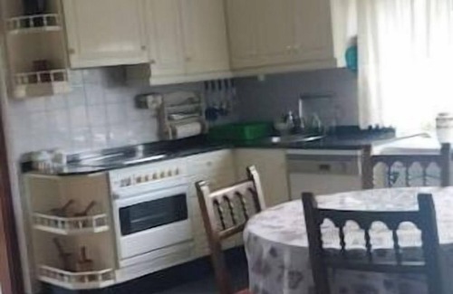 Ponte Caldelas House | Casa A Estreliña