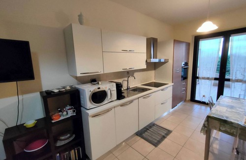 Campomarino Apartment | Casa al Porticciolo Campomarino Lido vicino Termoli