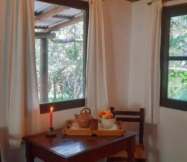 Capilla del Monte House | Casa a los pies del cerro Uritorco
