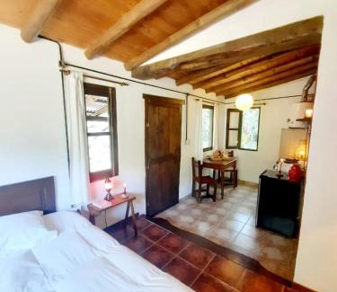 Capilla del Monte House | Casa a los pies del cerro Uritorco