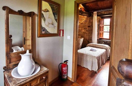 Boimorto House | Casa A Ponte de Boimorto