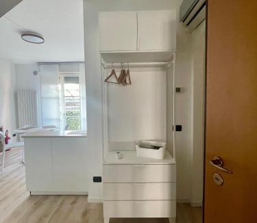 Gorgonzola Apartment | Casa Aaron