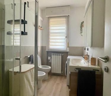 Gorgonzola Apartment | Casa Aaron