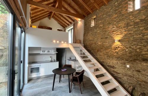Moitas House | Casa Abílio - country house