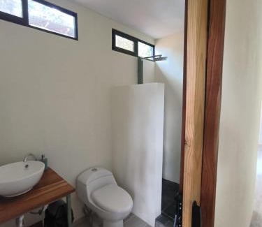 Rio Seco House | Casa Abierta