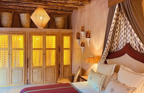 Ait Hamid House | Casa Abracadabra