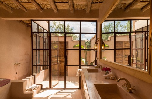Ait Hamid House | Casa Abracadabra
