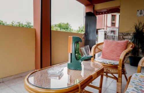 Valduno House | Casa Abuela Toñi