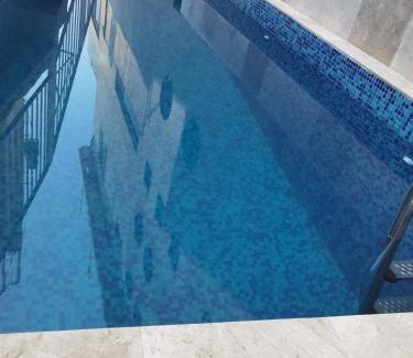 Acapulco Apartment | Casa Aca