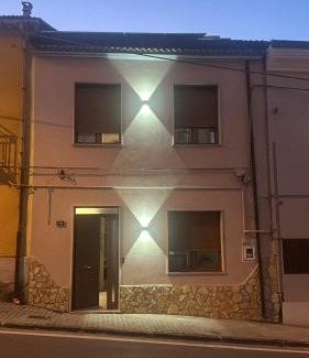 Ariano Irpino Apartment | Casa Accogliente con terrazza