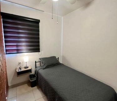 El Salto Hotel | Casa Aceves & Bueno Hotel Boutique