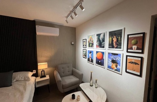 El Salto Hotel | Casa Aceves & Bueno Hotel Boutique
