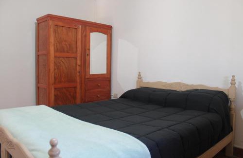 Cerrillos House | Casa Acogedora con Piscina en Cerrillos