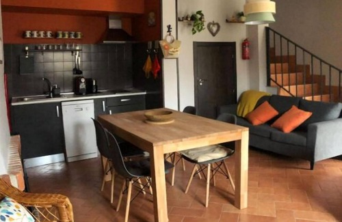 Santiuste de Pedraza House | Casa acogedora. Ideal para visitar la provincia de Segovia