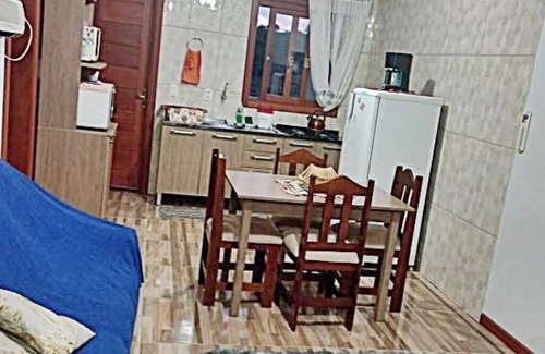 Centro Apartment | Casa Aconchego Carol